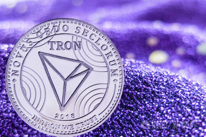 爱游戏入口-币安上扬势惊人，一夜飙升TRON%，加密市场沸腾的简单介绍